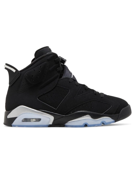 AIR JORDAN 6 RETRO CHROME DX2836 001,AIR JORDAN 6,Air Jordan