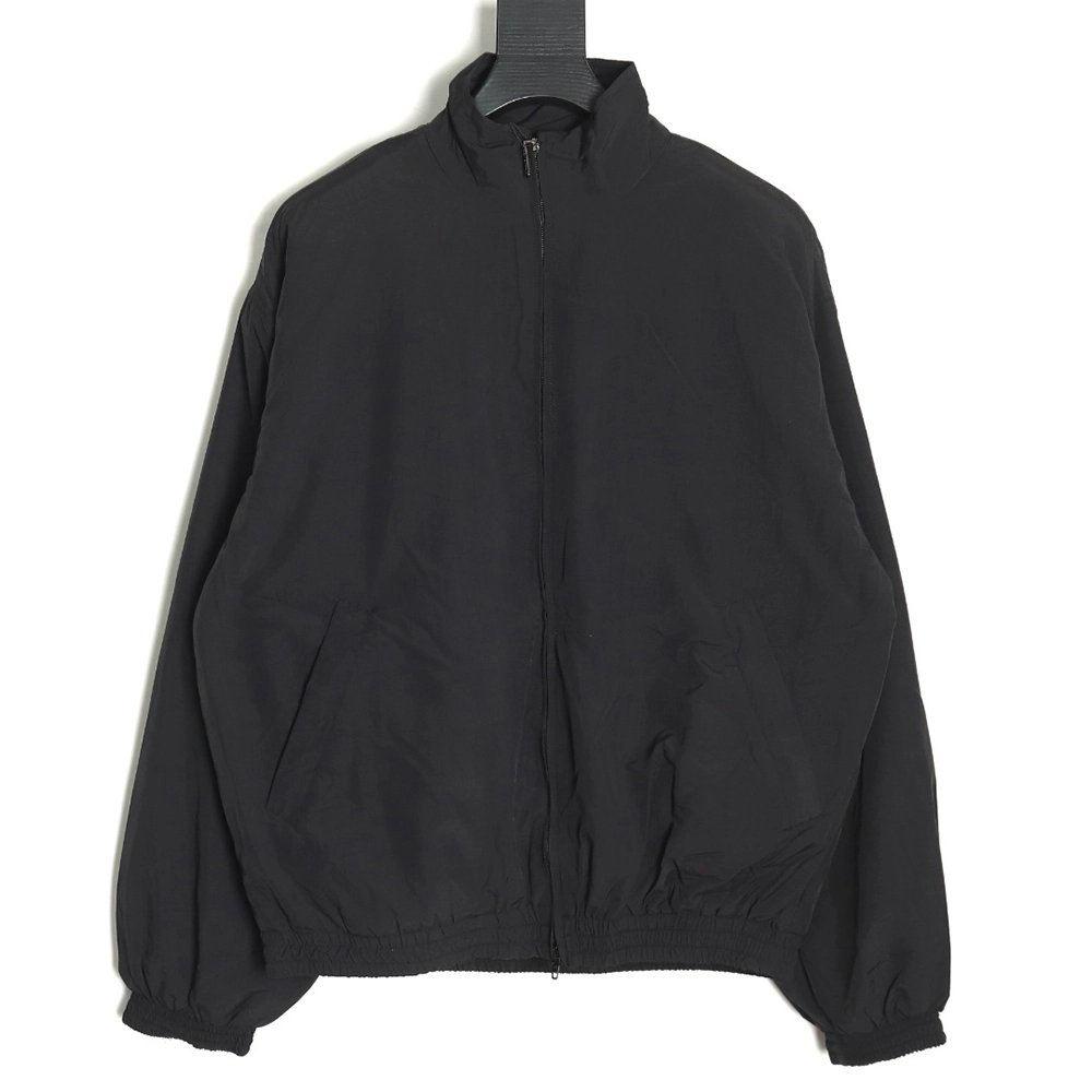 Balenciaga Dragon Year Sanskrit Embroidered Jacket,Balenciaga