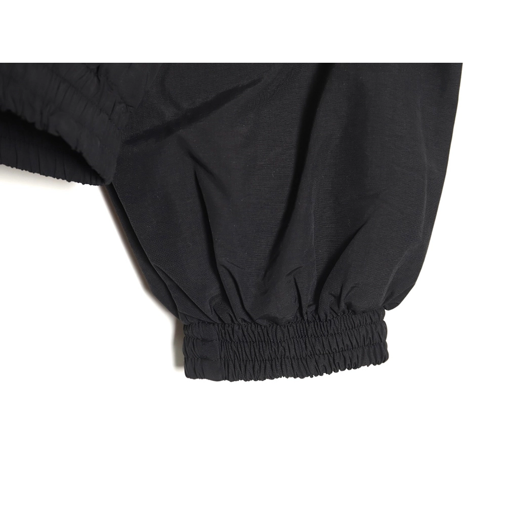 Balenciaga Dragon Year Sanskrit Embroidered Jacket,Balenciaga