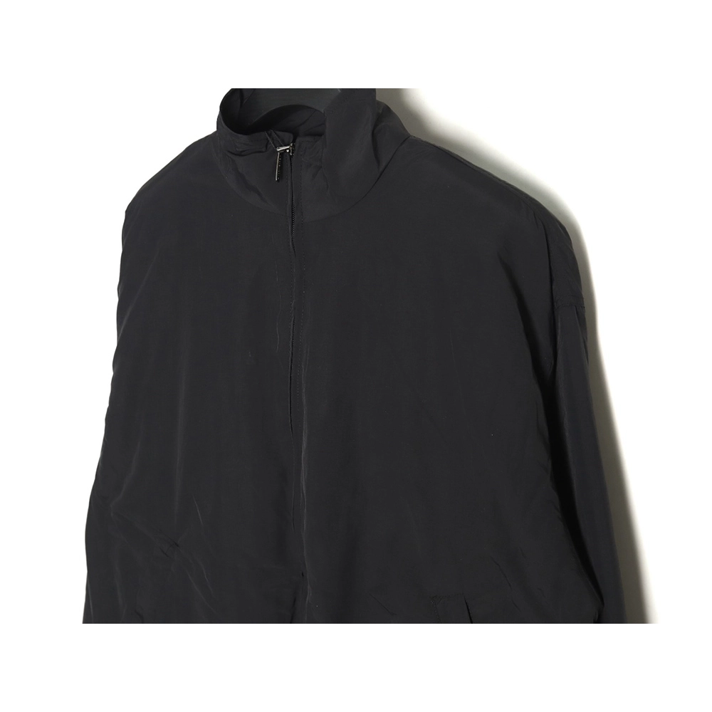 Balenciaga Dragon Year Sanskrit Embroidered Jacket,Balenciaga