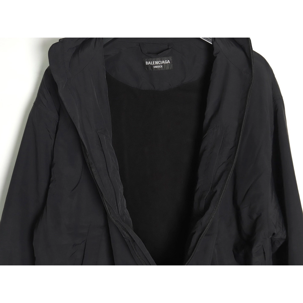 Balenciaga Dragon Year Sanskrit Embroidered Jacket,Balenciaga