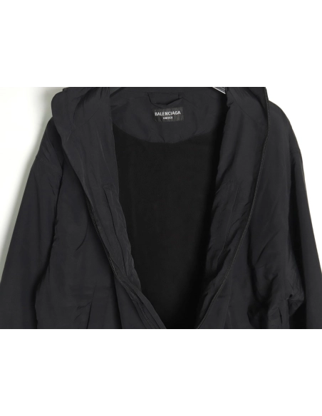 Balenciaga Dragon Year Sanskrit Embroidered Jacket,Balenciaga