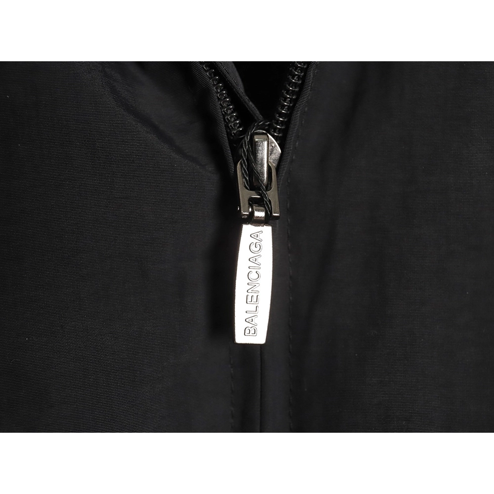 Balenciaga Dragon Year Sanskrit Embroidered Jacket,Balenciaga