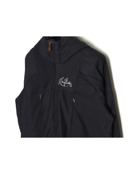 Louis Vuitton nautical hooded parka,Louis Vuitton