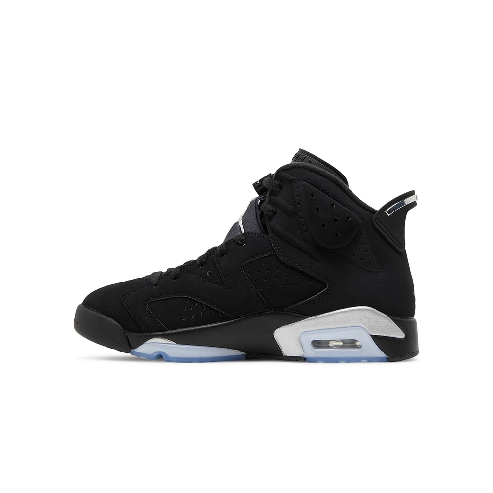 AIR JORDAN 6 RETRO CHROME DX2836 001,AIR JORDAN 6,Air Jordan