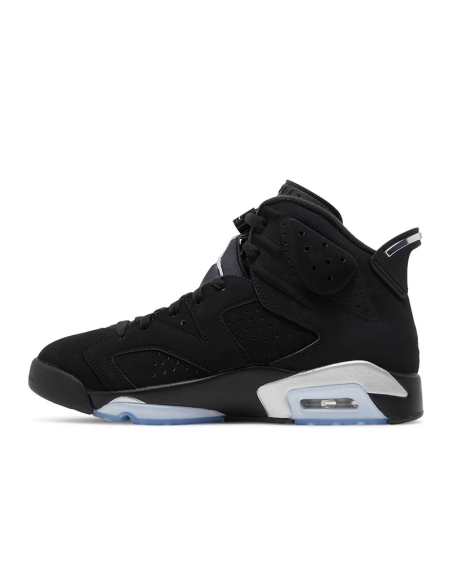 AIR JORDAN 6 RETRO CHROME DX2836 001,AIR JORDAN 6,Air Jordan