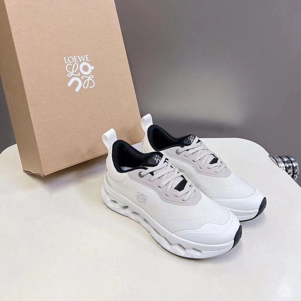 Loewe Cloudtilt 2.0 sneaker,LOEWE SNEAKERS