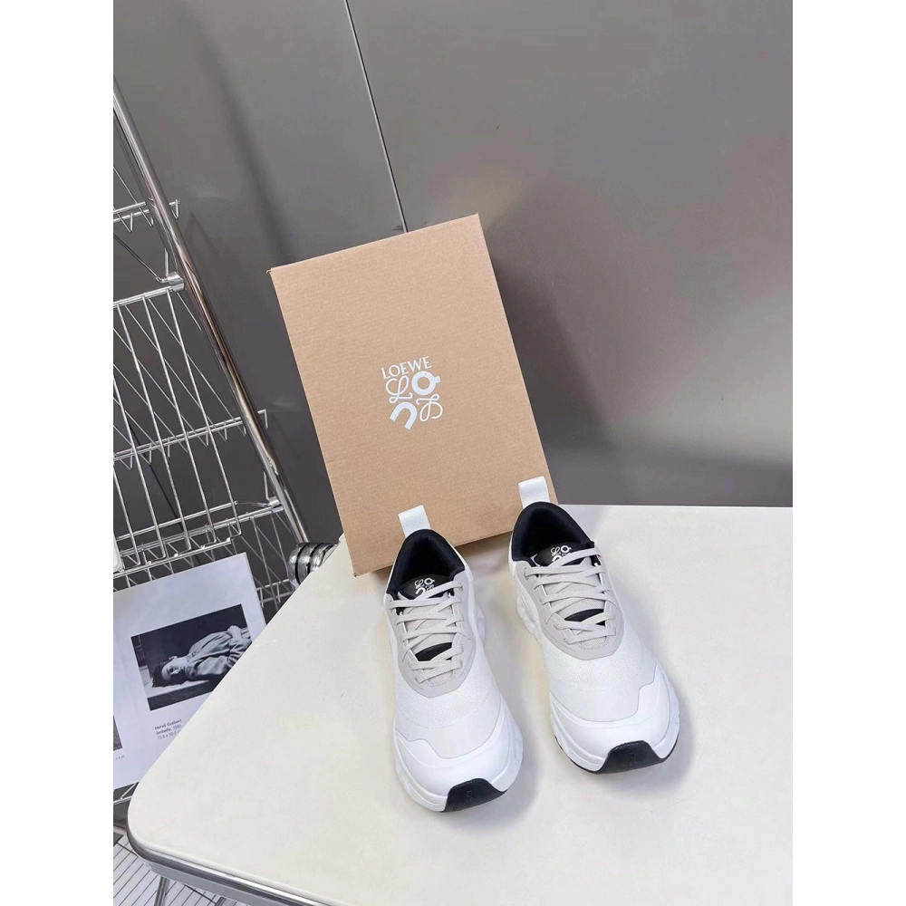 Loewe Cloudtilt 2.0 sneaker,LOEWE SNEAKERS