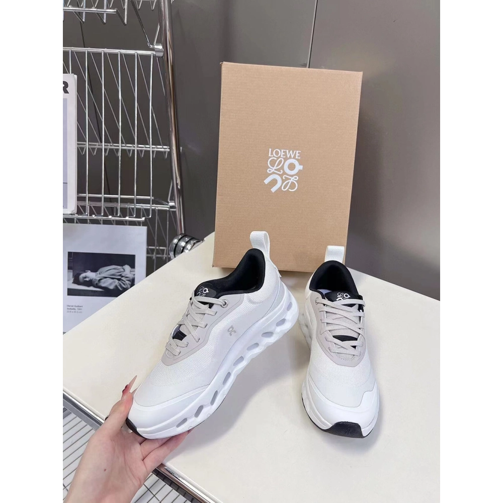 Loewe Cloudtilt 2.0 sneaker,LOEWE SNEAKERS