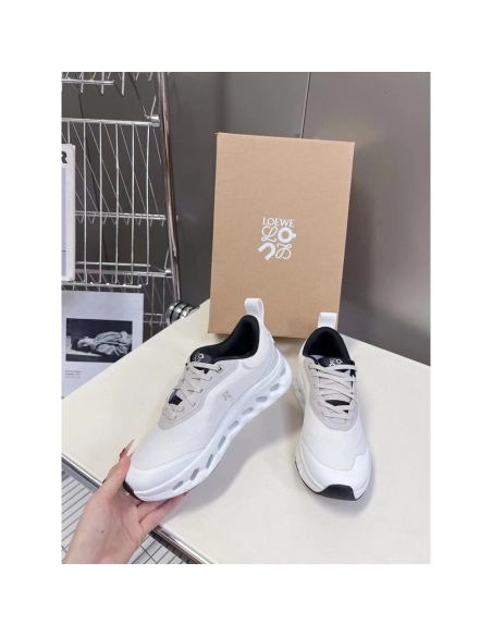 Loewe Cloudtilt 2.0 sneaker,LOEWE SNEAKERS