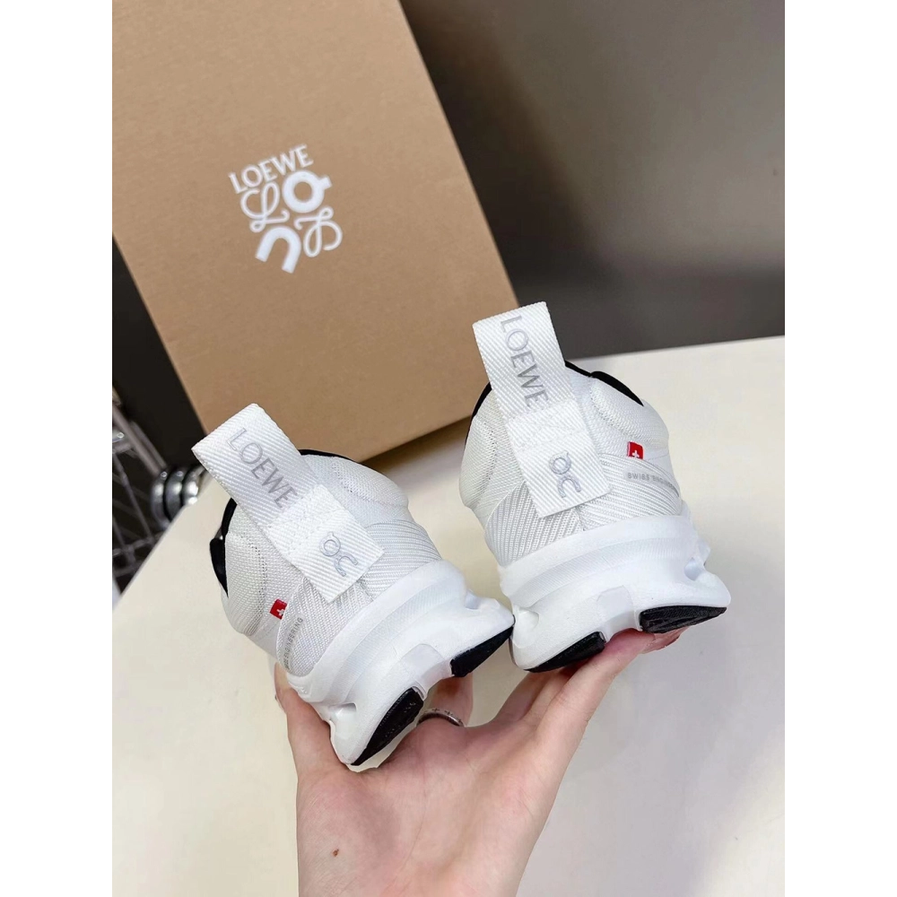 Loewe Cloudtilt 2.0 sneaker,LOEWE SNEAKERS