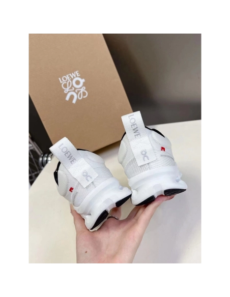 Loewe Cloudtilt 2.0 sneaker,LOEWE SNEAKERS