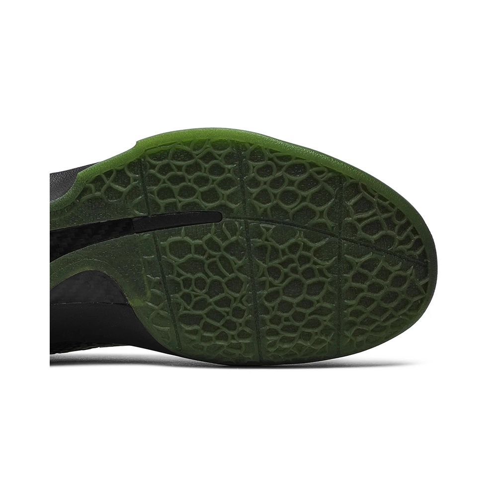 Zoom Kobe 6 Supreme Rice,NIKE KOBE