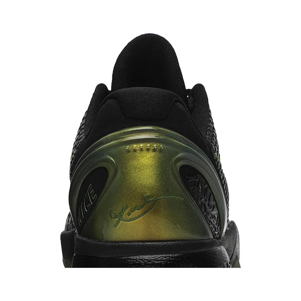 Zoom Kobe 6 Supreme Rice,NIKE KOBE