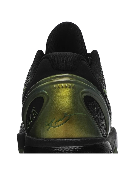 Zoom Kobe 6 Supreme Rice,NIKE KOBE