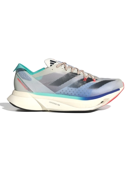 Adizero Adios Pro 3 Aurora Ink Flash Aqua,ADIDAS ADIZERO