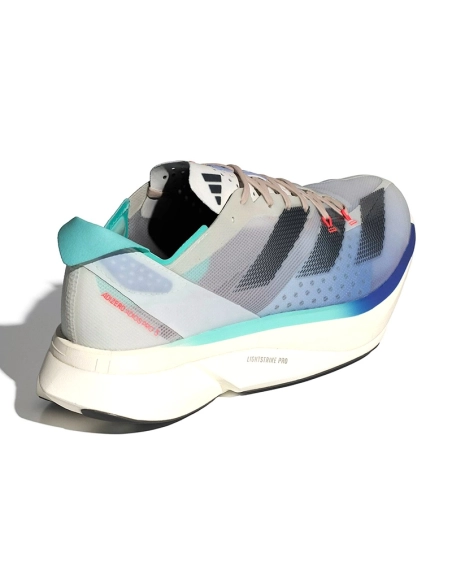 Adizero Adios Pro 3 Aurora Ink Flash Aqua,ADIDAS ADIZERO