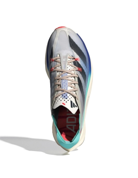 Adizero Adios Pro 3 Aurora Ink Flash Aqua,ADIDAS ADIZERO