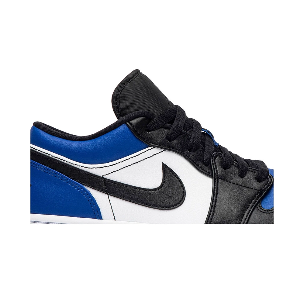 AIR JORDAN 1 LOW ROYAL TOE CQ9446 400,AIR JORDAN 1 LOW,Air Jordan