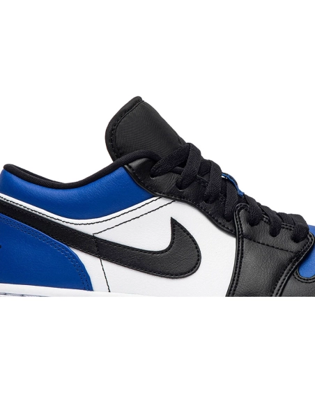 AIR JORDAN 1 LOW ROYAL TOE CQ9446 400,AIR JORDAN 1 LOW,Air Jordan