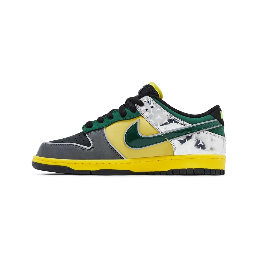 Dunk Low What the Duck - University of Oregon Home PE,Dunk SB