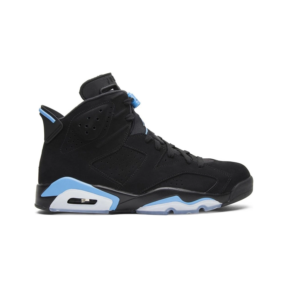 AIR JORDAN 6 RETRO UNC 384664 006,AIR JORDAN 6,Air Jordan