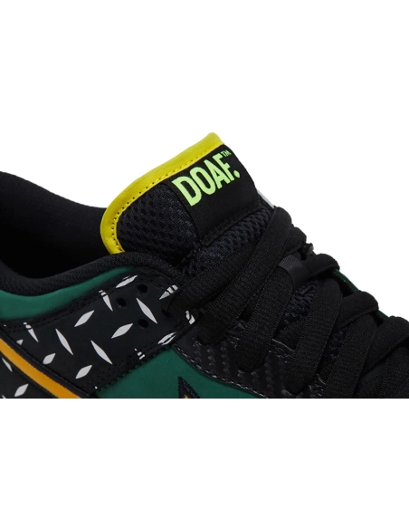 Dunk Low What the Duck - University of Oregon Home PE,Dunk SB