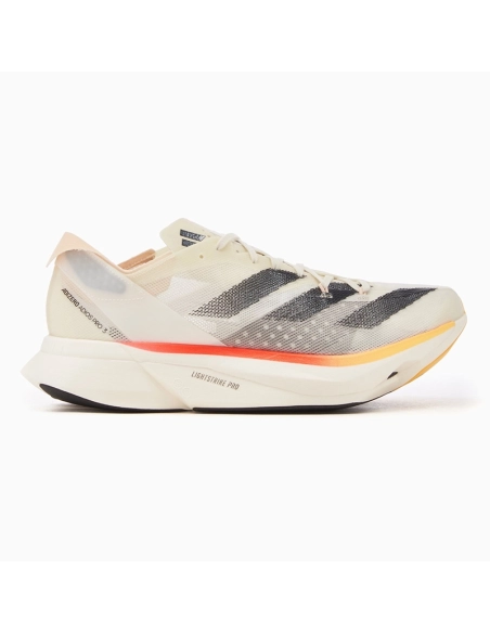 Adizero Adios Pro 3 Ivory Pack,ADIDAS ADIZERO