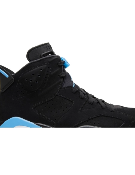 AIR JORDAN 6 RETRO UNC 384664 006,AIR JORDAN 6,Air Jordan