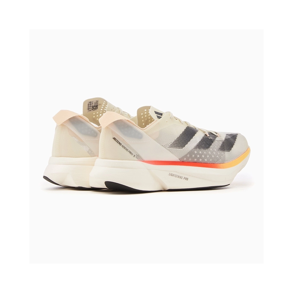 Adizero Adios Pro 3 Ivory Pack,ADIDAS ADIZERO