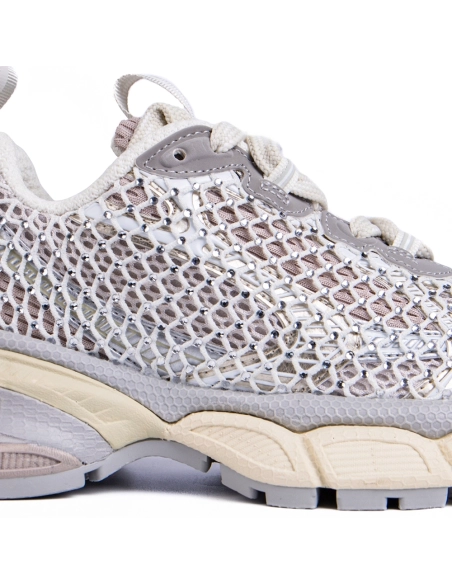 Balenciaga Phantom Rhinestone Mesh 3XL Sneakers,BALENCIAGA 3XL SNEAKER