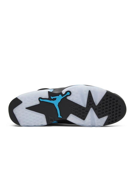 AIR JORDAN 6 RETRO UNC 384664 006,AIR JORDAN 6,Air Jordan