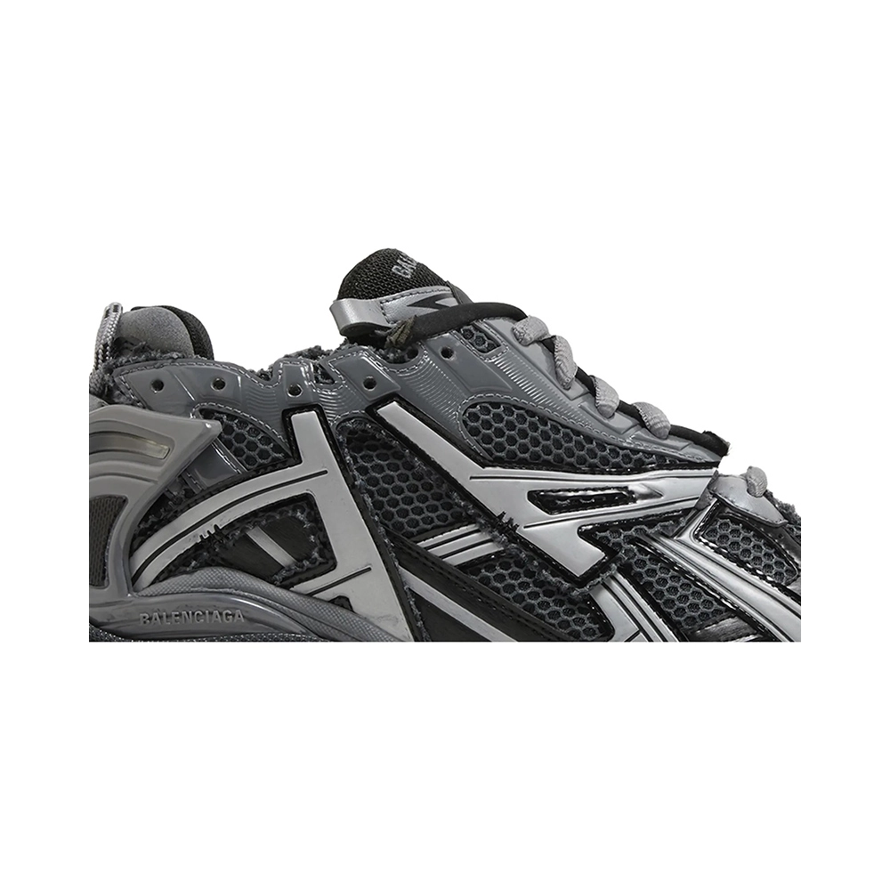 Balenciaga Runner Sneaker Dark Grey Black,Balenciaga Runner