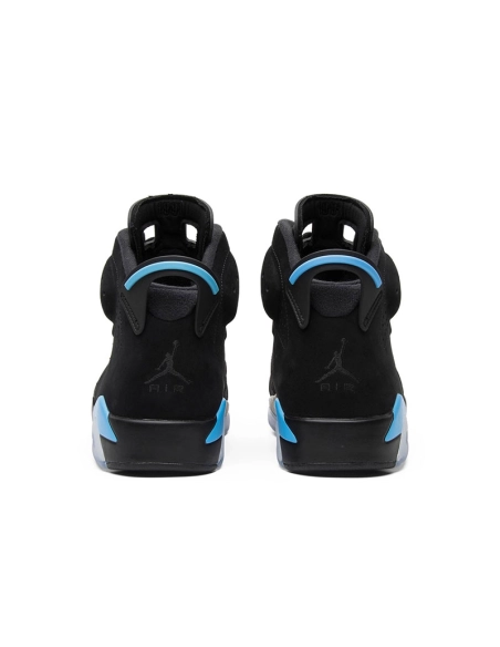 AIR JORDAN 6 RETRO UNC 384664 006,AIR JORDAN 6,Air Jordan