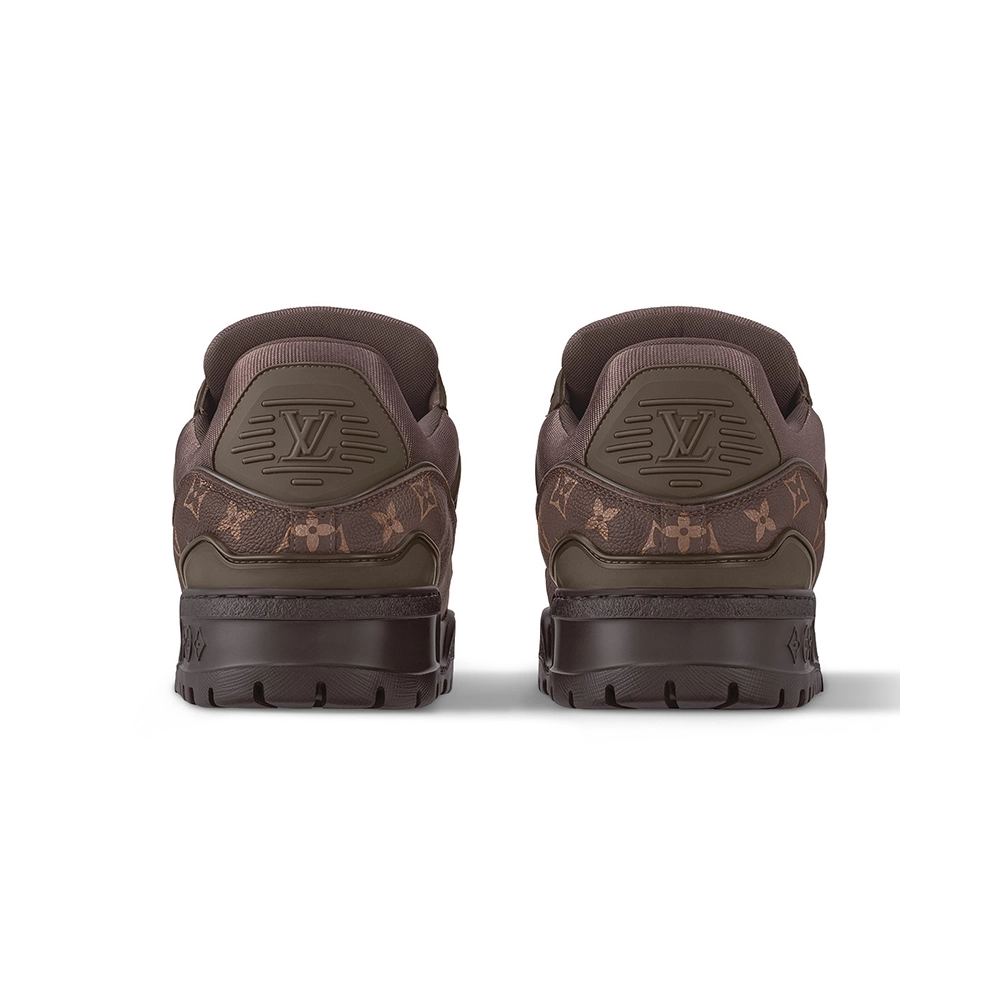 Louis Vuitton Trainer Maxi Sneaker,Louis Vuitton Maxi