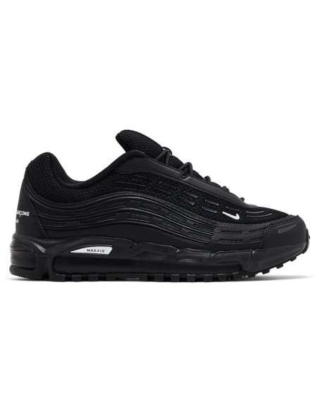 Comme des Gar?ons Homme Plus x Air Max TL 2.5 Black,NIKE AIR MAX