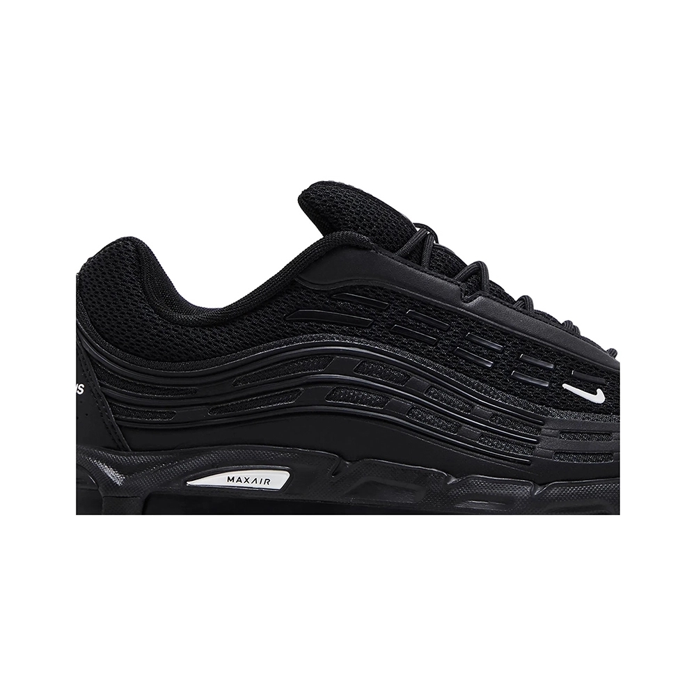 Comme des Gar?ons Homme Plus x Air Max TL 2.5 Black,NIKE AIR MAX