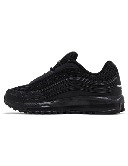 Comme des Gar?ons Homme Plus x Air Max TL 2.5 Black,NIKE AIR MAX