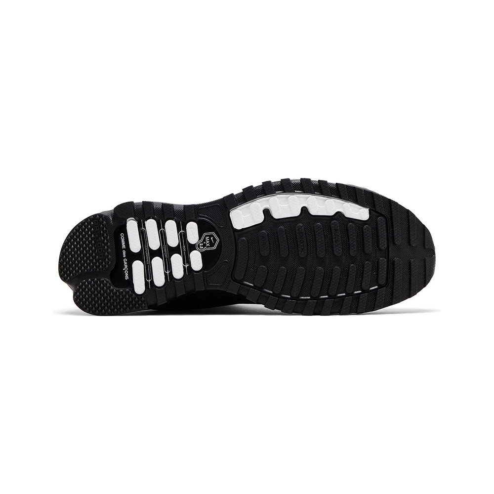 Comme des Gar?ons Homme Plus x Air Max TL 2.5 Black,NIKE AIR MAX
