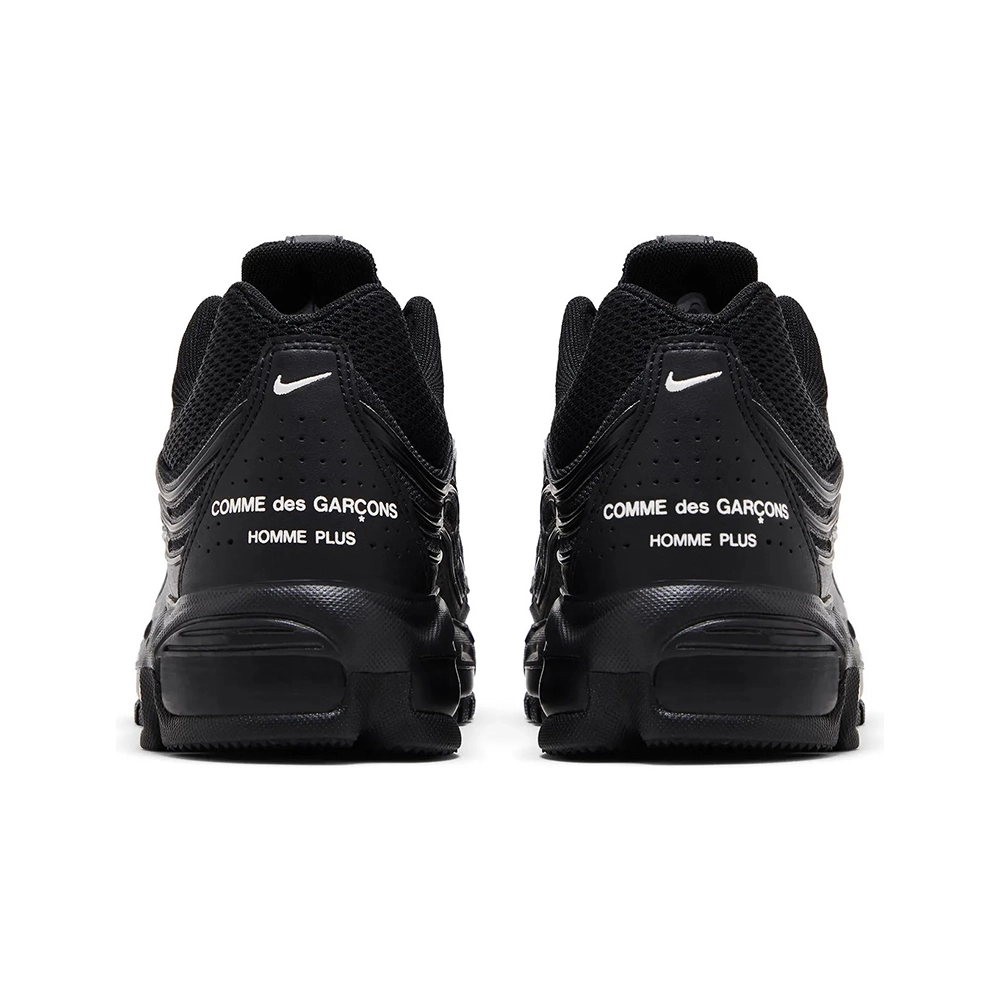 Comme des Gar?ons Homme Plus x Air Max TL 2.5 Black,NIKE AIR MAX