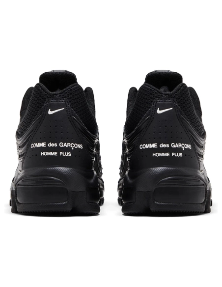 Comme des Gar?ons Homme Plus x Air Max TL 2.5 Black,NIKE AIR MAX
