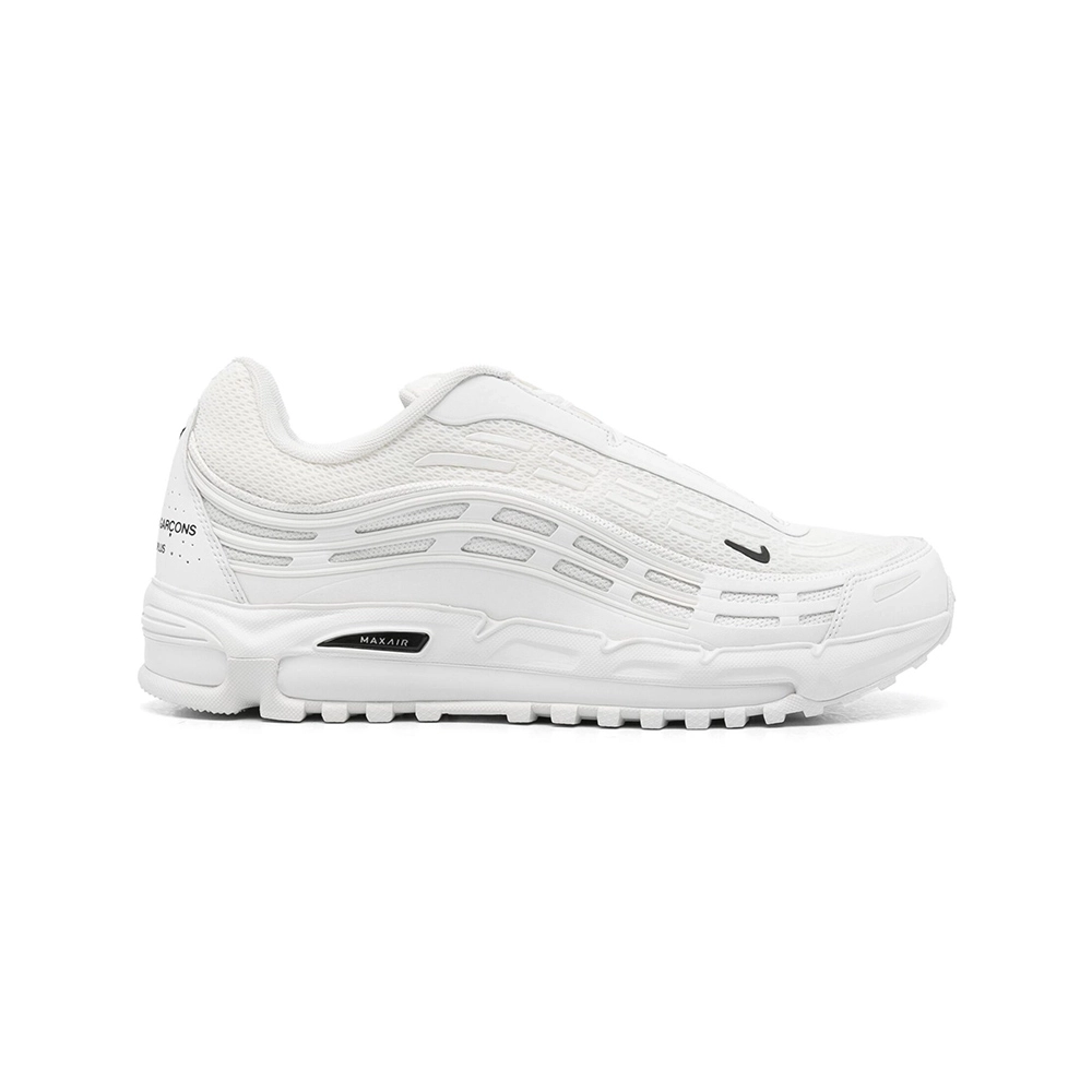 Comme des Gar?ons Homme Plus x Air Max TL 2.5 Summit White,NIKE AIR MAX