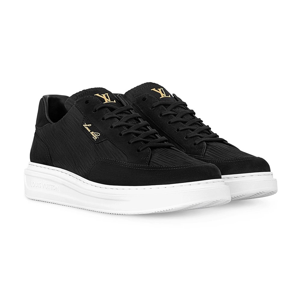Louis Vuitton Beverly Hills Trainers,LOUIS VUITTON Sneakers