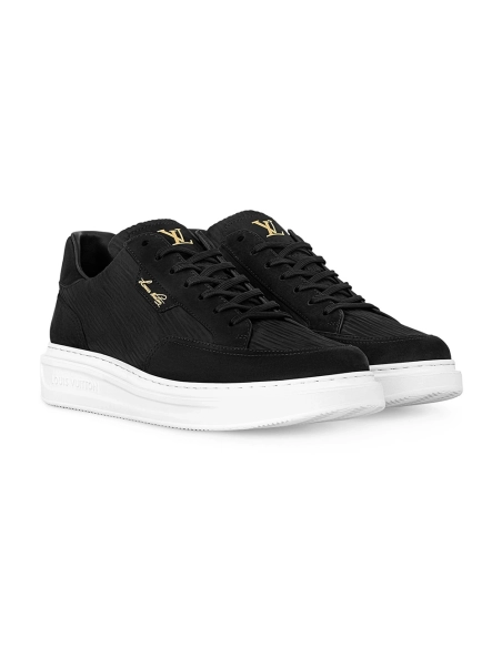 Louis Vuitton Beverly Hills Trainers,LOUIS VUITTON Sneakers