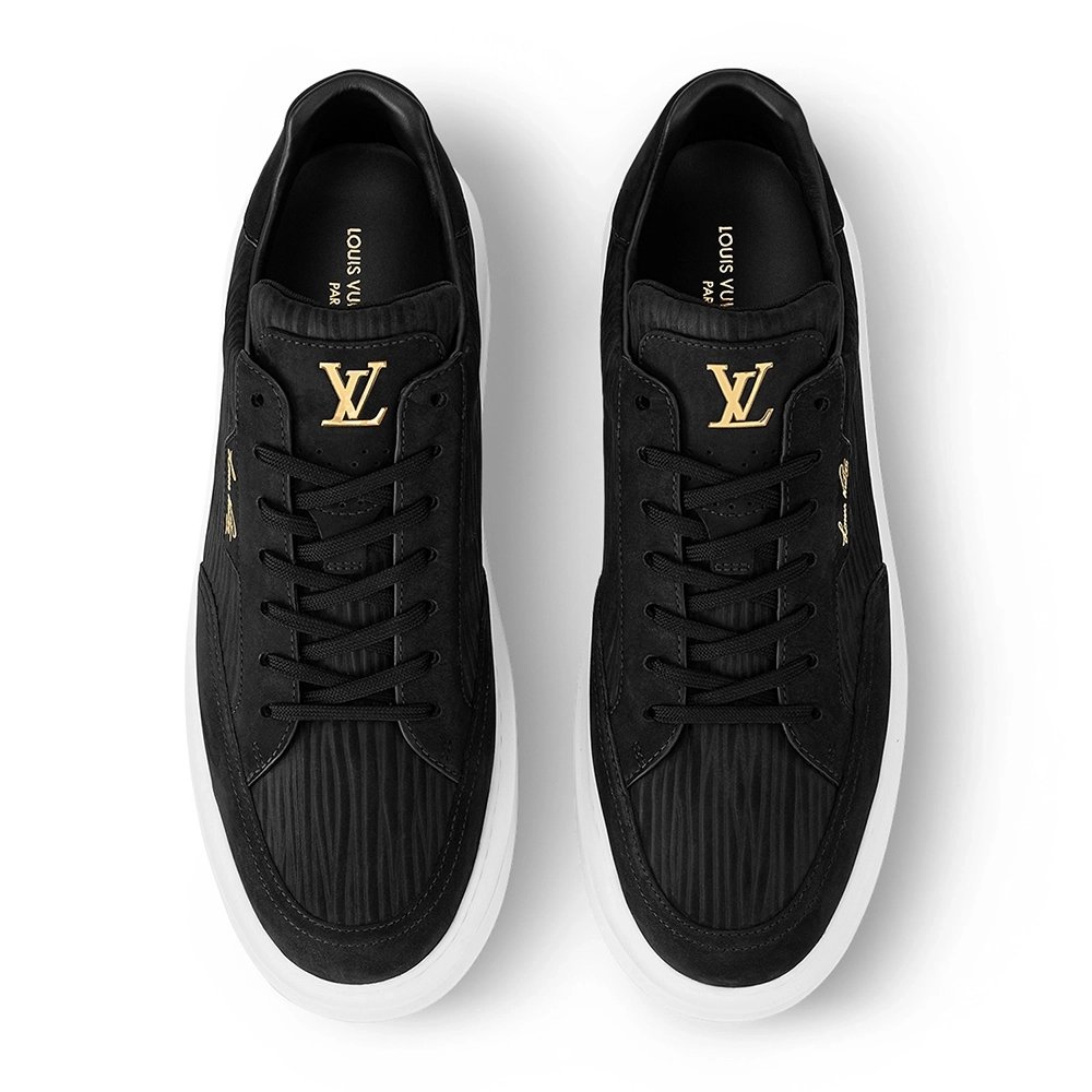 Louis Vuitton Beverly Hills Trainers,LOUIS VUITTON Sneakers
