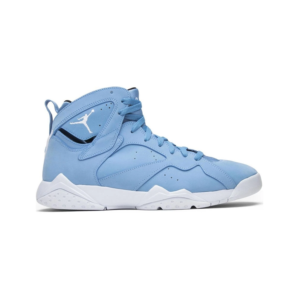 AIR JORDAN 7 RETRO PANTONE 304775 400,AIR JORDAN 7,Air Jordan