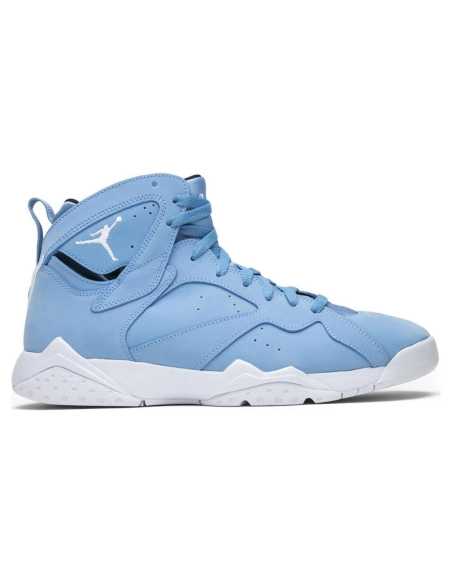 AIR JORDAN 7 RETRO PANTONE 304775 400,AIR JORDAN 7,Air Jordan