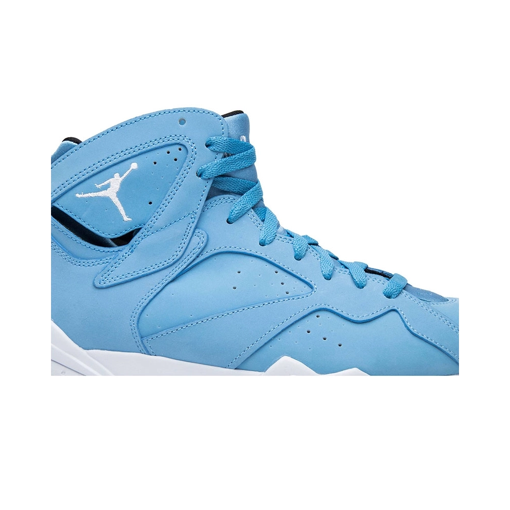 AIR JORDAN 7 RETRO PANTONE 304775 400,AIR JORDAN 7,Air Jordan