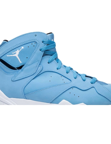 AIR JORDAN 7 RETRO PANTONE 304775 400,AIR JORDAN 7,Air Jordan
