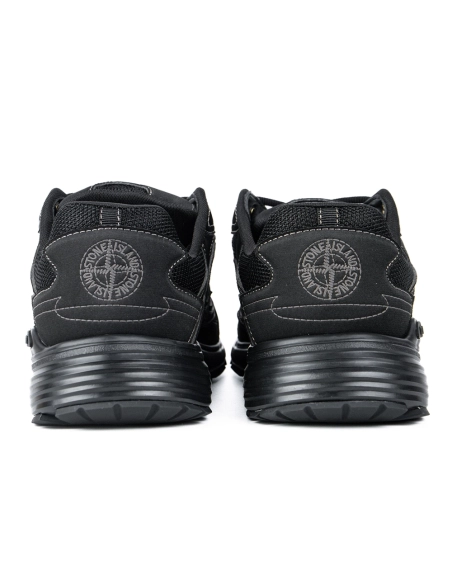 Dior Stone Island B30 Sneaker Black,DIOR B30,DIOR Sneakers,Other Brand Sneakers